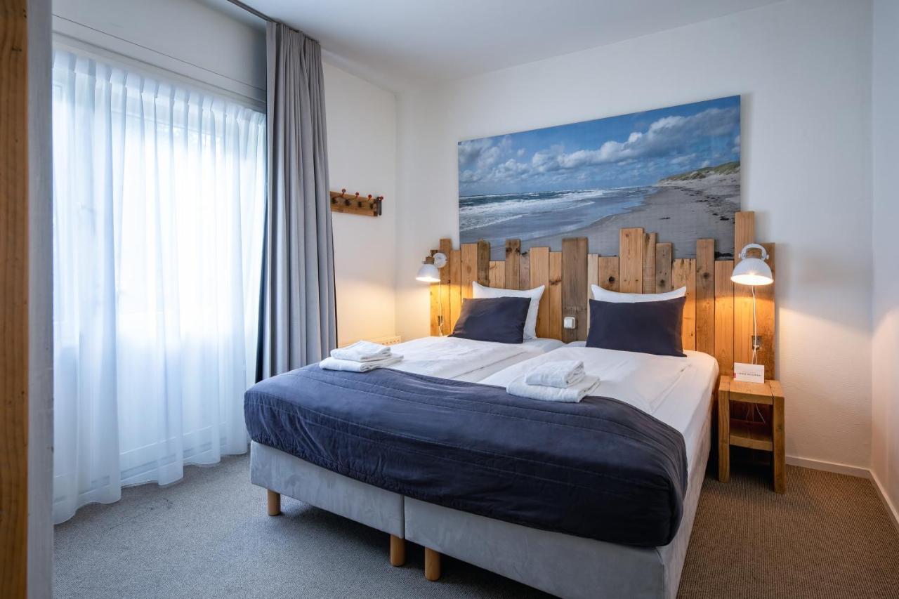 B&B Boutique Hotel De Waal Extérieur photo