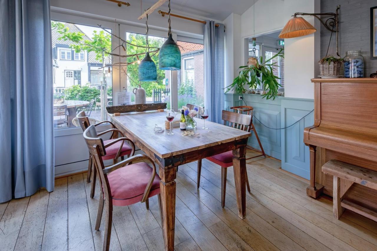 B&B Boutique Hotel De Waal Extérieur photo