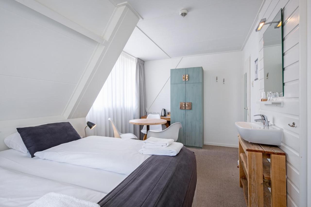 B&B Boutique Hotel De Waal Extérieur photo