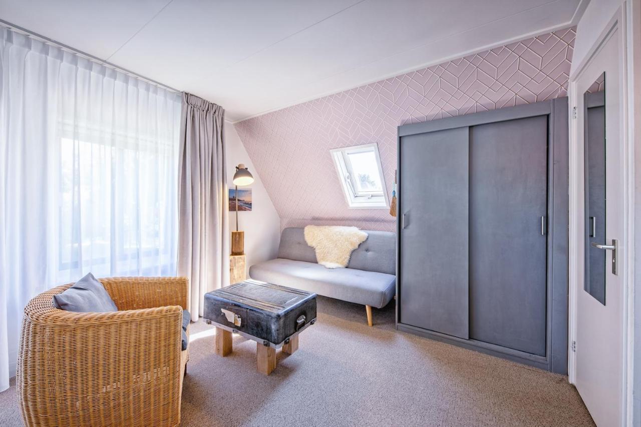 B&B Boutique Hotel De Waal Extérieur photo