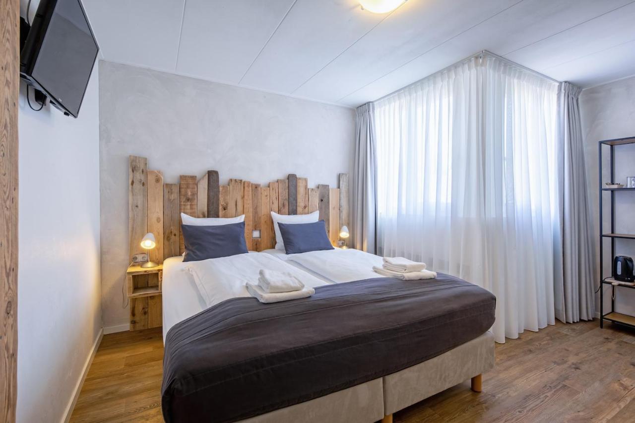 B&B Boutique Hotel De Waal Extérieur photo