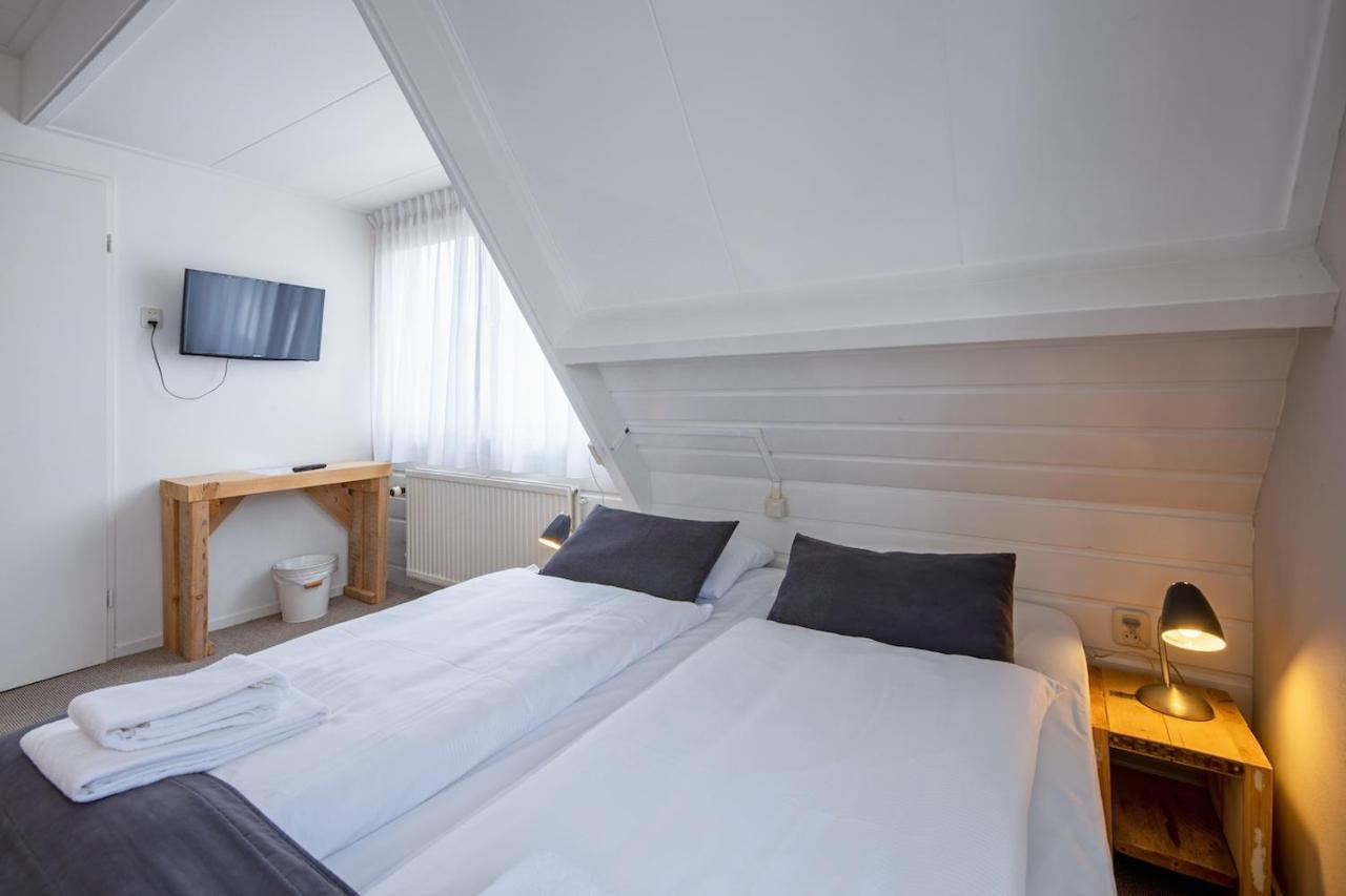 B&B Boutique Hotel De Waal Extérieur photo