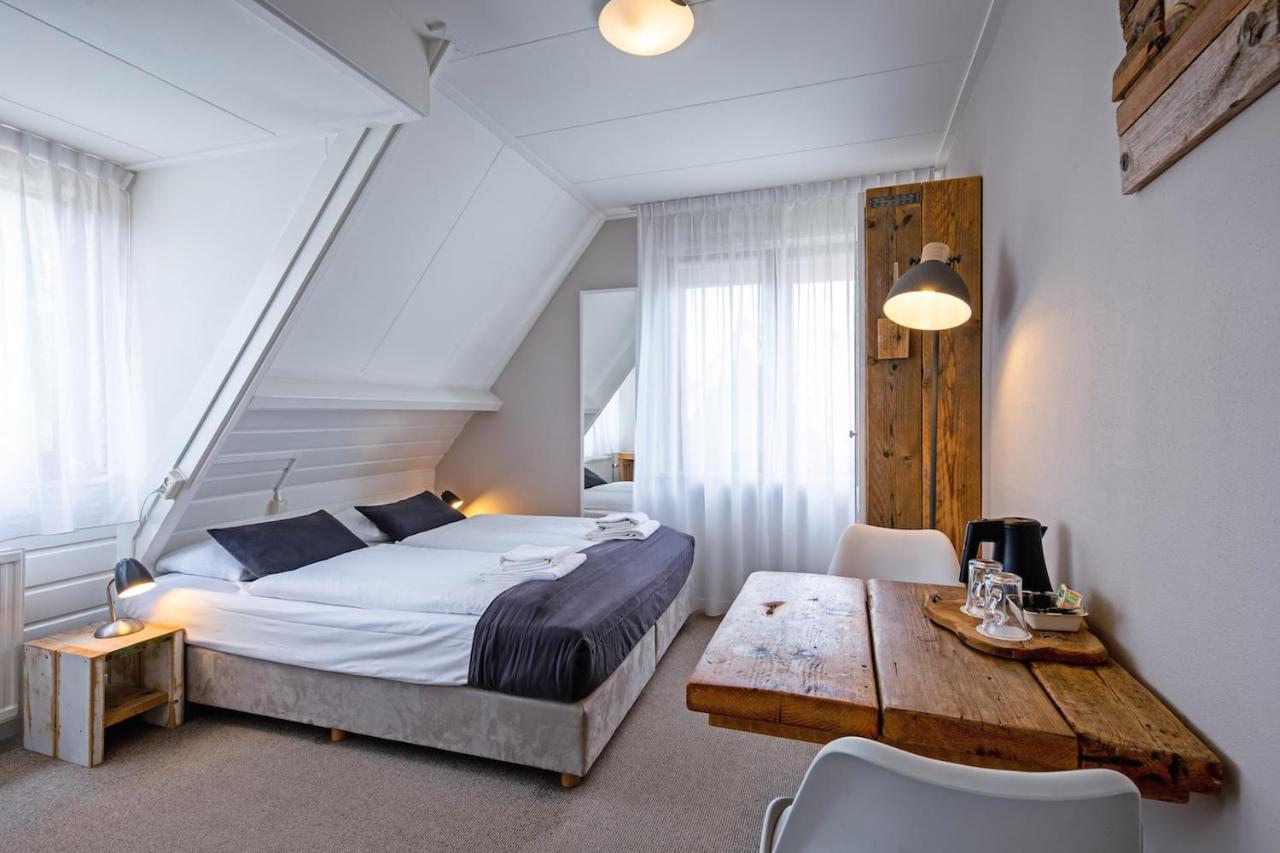 B&B Boutique Hotel De Waal Extérieur photo