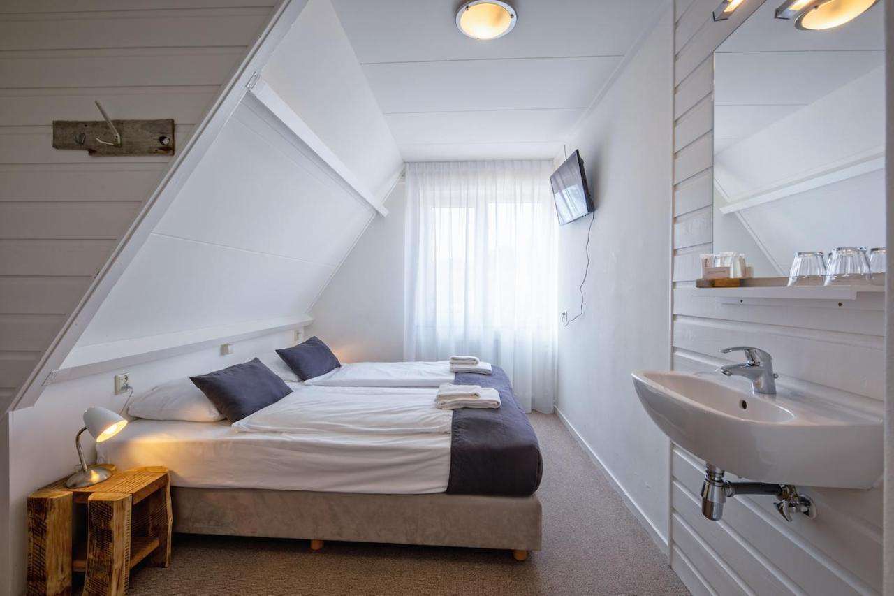 B&B Boutique Hotel De Waal Extérieur photo