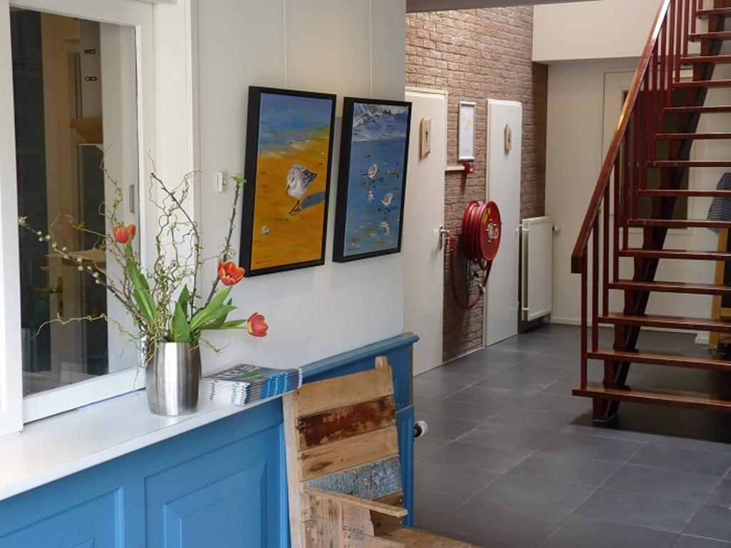 B&B Boutique Hotel De Waal Extérieur photo